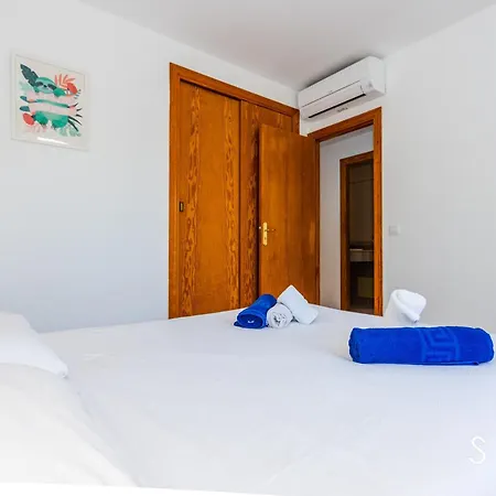 Cala Mendia House 2 By Slow Dom wakacyjny *