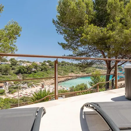 Holiday home Cala Mendia House 2 By Slow Cala Romantica (Mallorca)