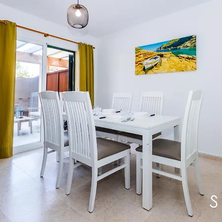 Cala Mendia House 2 By Slow * Cala Romantica (Mallorca)