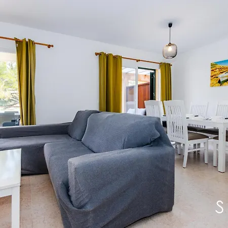 Holiday home Cala Mendia House 2 By Slow *