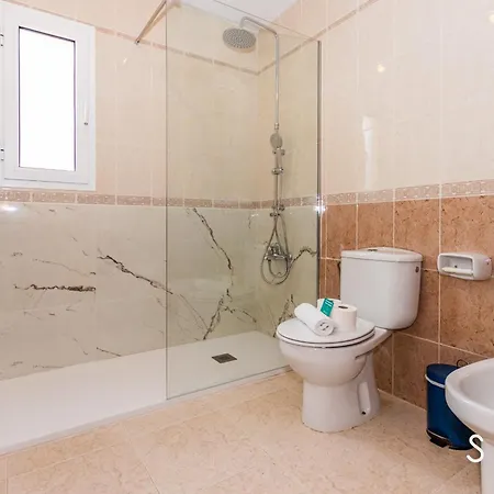 Cala Mendia House 2 By Slow Holiday home Cala Romantica (Mallorca)