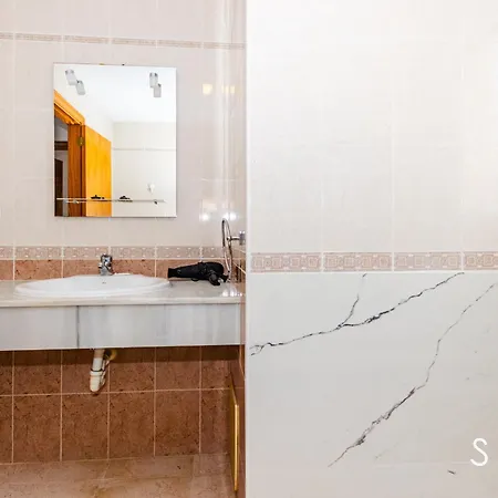 Holiday home Cala Mendia House 2 By Slow Cala Romantica (Mallorca)