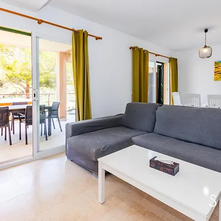 Cala Mendia House 2 By Slow *