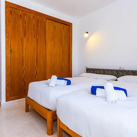 Holiday home Cala Mendia House 2 By Slow