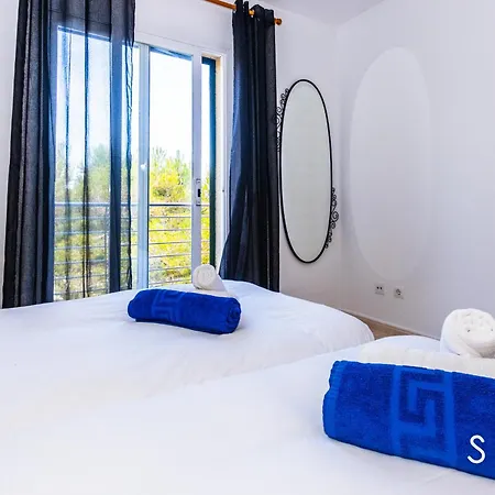 Cala Mendia House 2 By Slow Holiday home Cala Romantica (Mallorca)