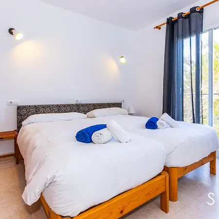 Holiday home Cala Mendia House 2 By Slow Cala Romantica (Mallorca)