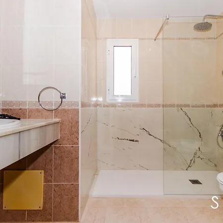 Cala Mendia House 2 By Slow *