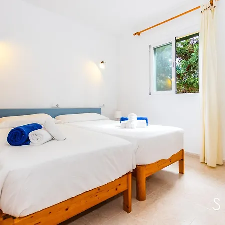 Cala Mendia House 2 By Slow Cala Romantica (Mallorca)
