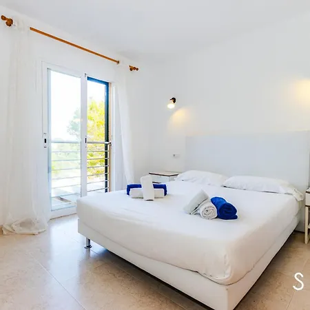 Cala Mendia House 2 By Slow Holiday home
