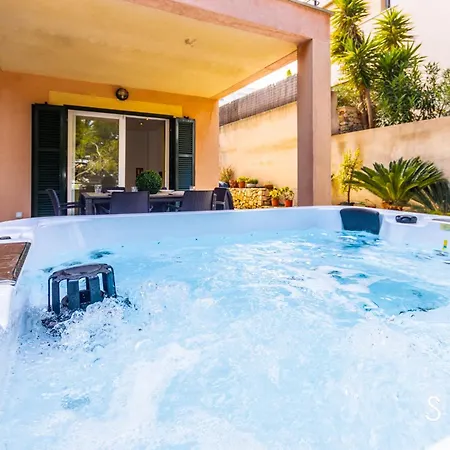 Holiday home Cala Mendia House 2 By Slow Cala Romantica (Mallorca)