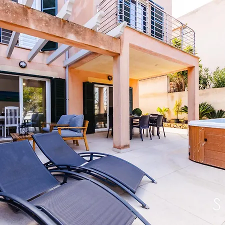 Cala Mendia House 2 By Slow *