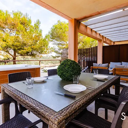 Cala Mendia House 2 By Slow Cala Romantica (Mallorca)