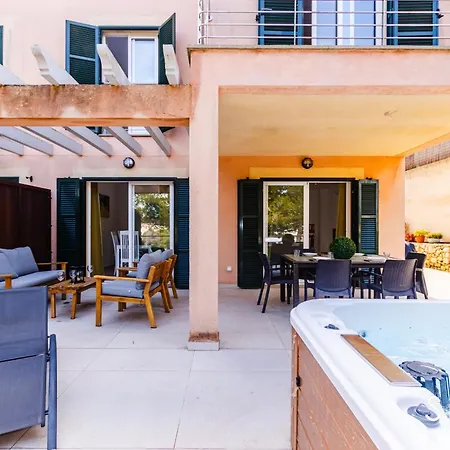 Cala Mendia House 2 By Slow Holiday home